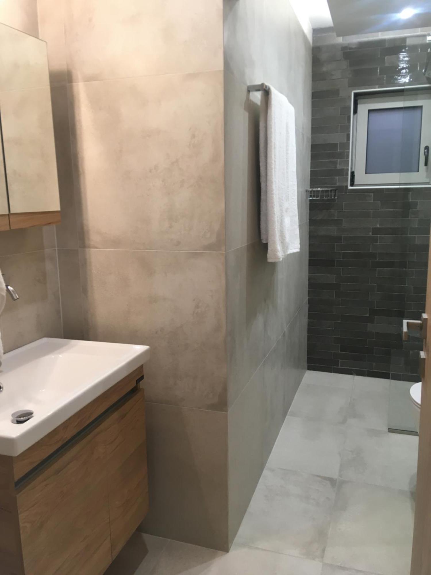 Το Πετρινο / The Petrino Apartments Stoúpa Eksteriør bilde